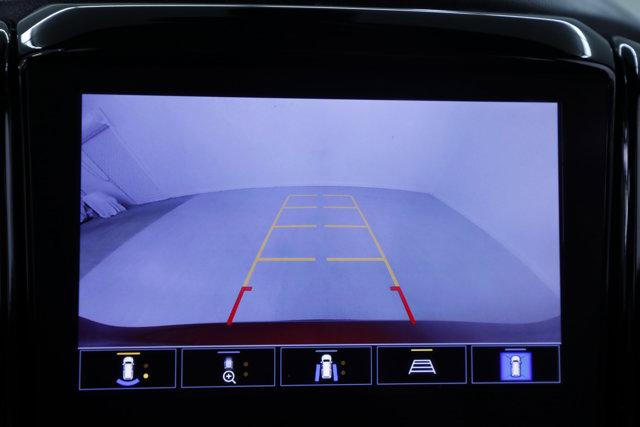 2023 Chevrolet Traverse FWD RS