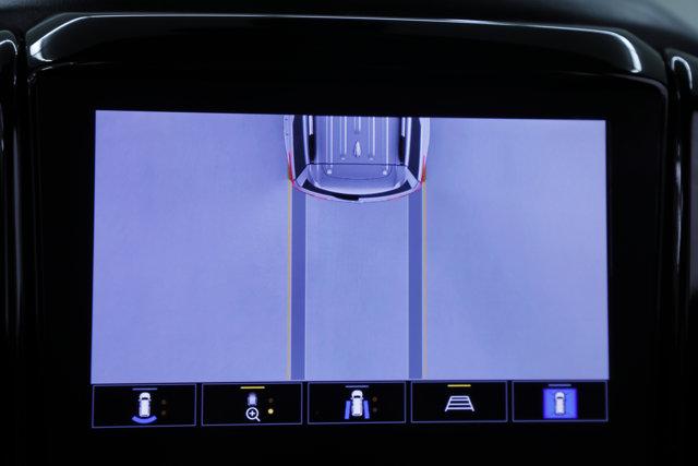 2023 Chevrolet Traverse FWD RS