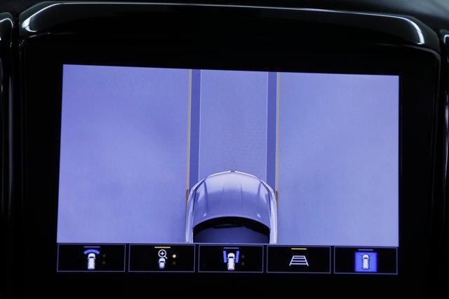 2023 Chevrolet Traverse FWD RS
