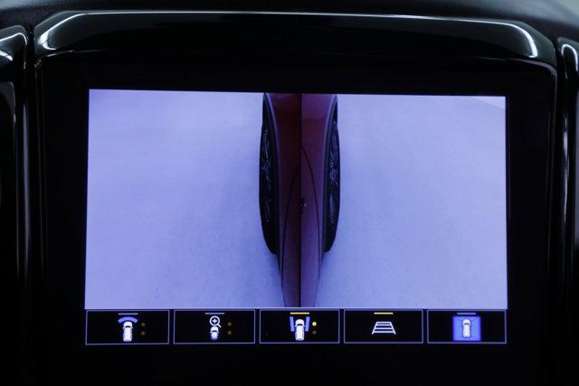 2023 Chevrolet Traverse FWD RS