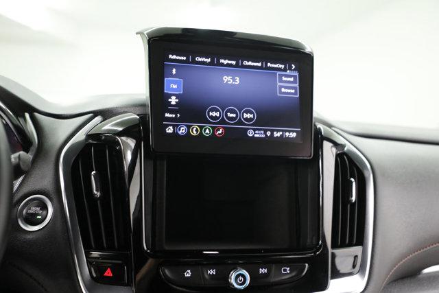 2023 Chevrolet Traverse FWD RS