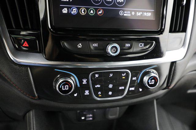 2023 Chevrolet Traverse FWD RS