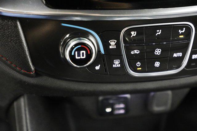 2023 Chevrolet Traverse FWD RS