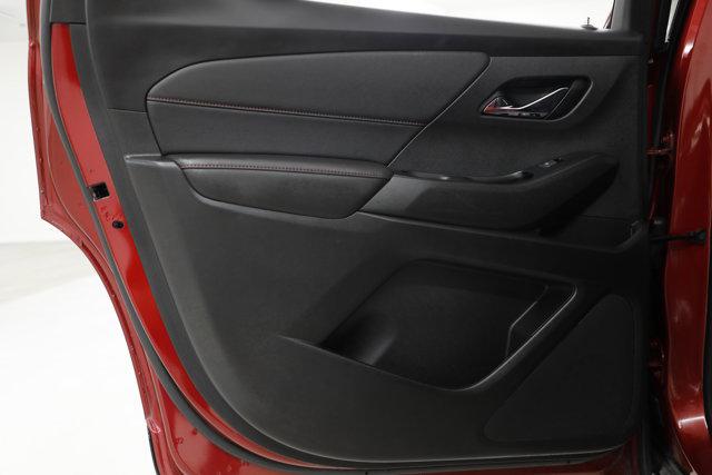 2023 Chevrolet Traverse FWD RS