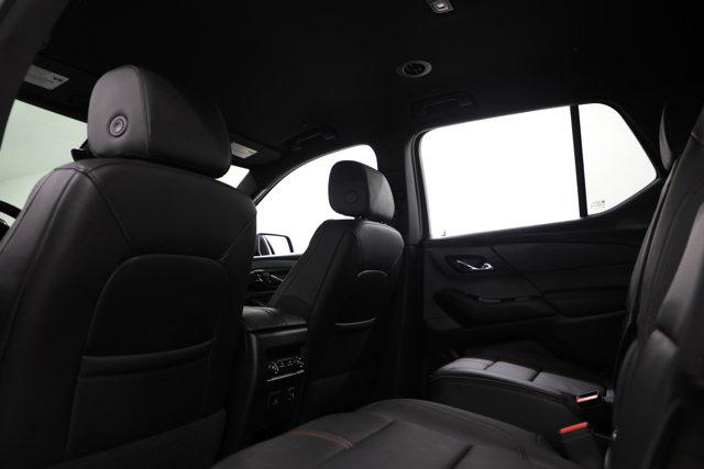 2023 Chevrolet Traverse FWD RS