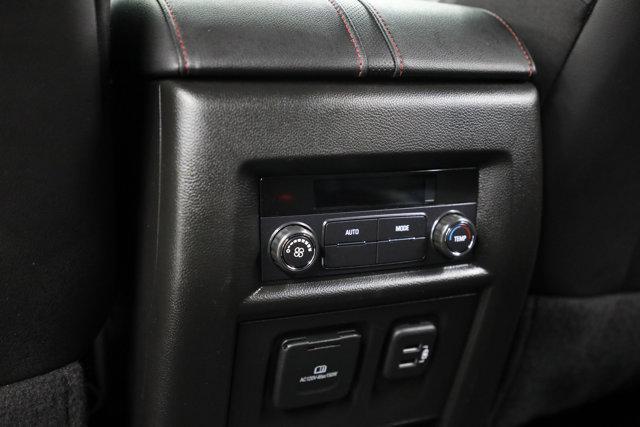 2023 Chevrolet Traverse FWD RS