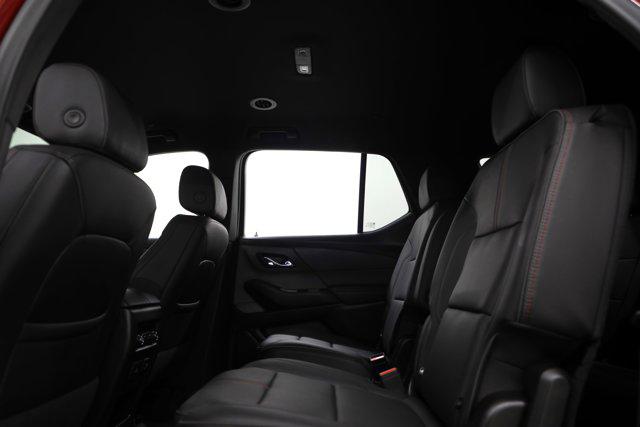 2023 Chevrolet Traverse FWD RS