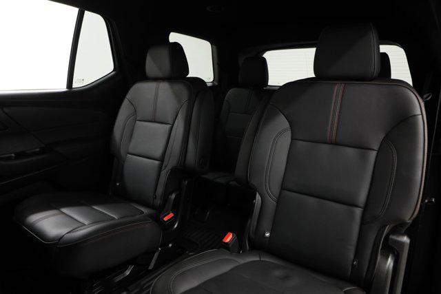 2023 Chevrolet Traverse FWD RS