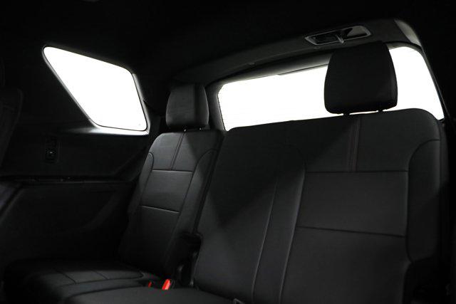 2023 Chevrolet Traverse FWD RS