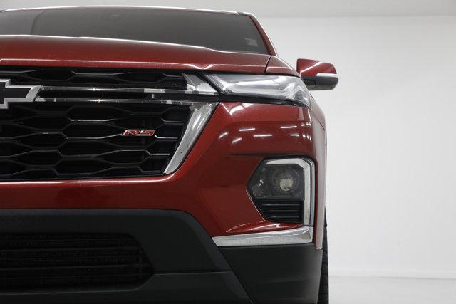 2023 Chevrolet Traverse FWD RS