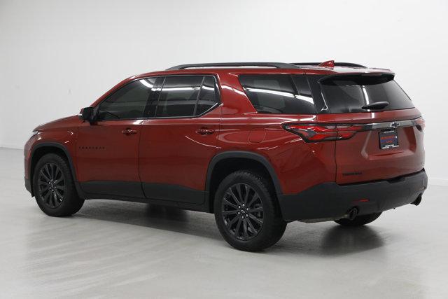 2023 Chevrolet Traverse FWD RS