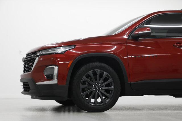 2023 Chevrolet Traverse FWD RS