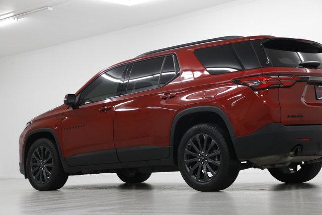 2023 Chevrolet Traverse FWD RS