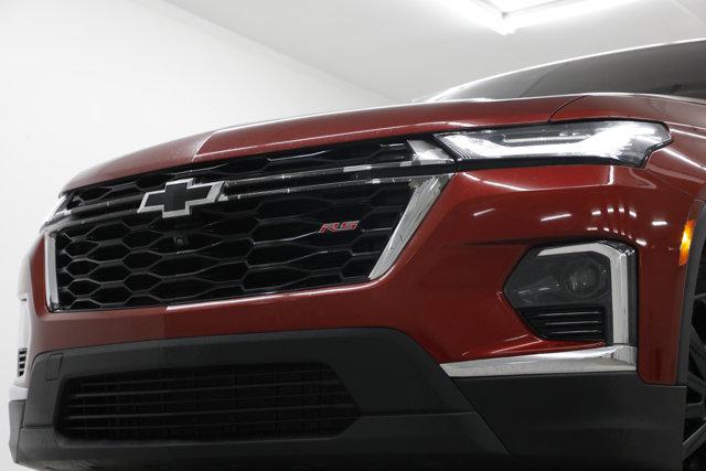 2023 Chevrolet Traverse FWD RS