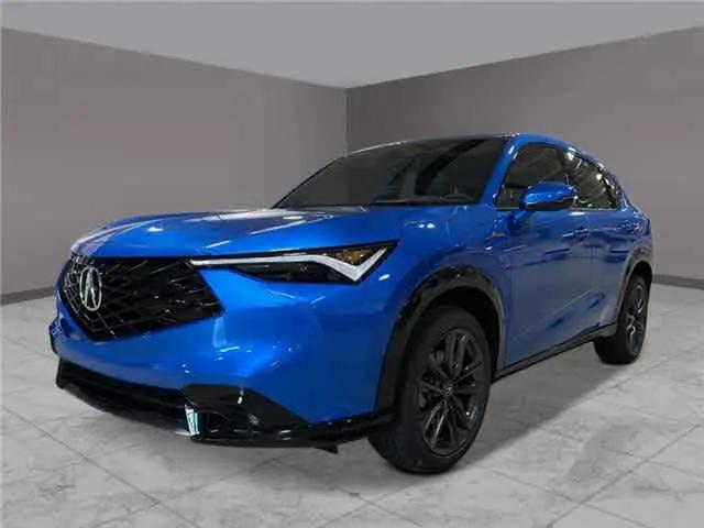 2026 Acura ADX A-Spec for sale in Bay Shore, NY
