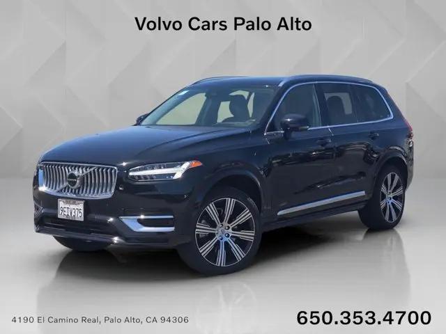 2023 Volvo XC90 Recharge T8 Ultimate Bright Theme 7-Seater for sale in Palo Alto, CA