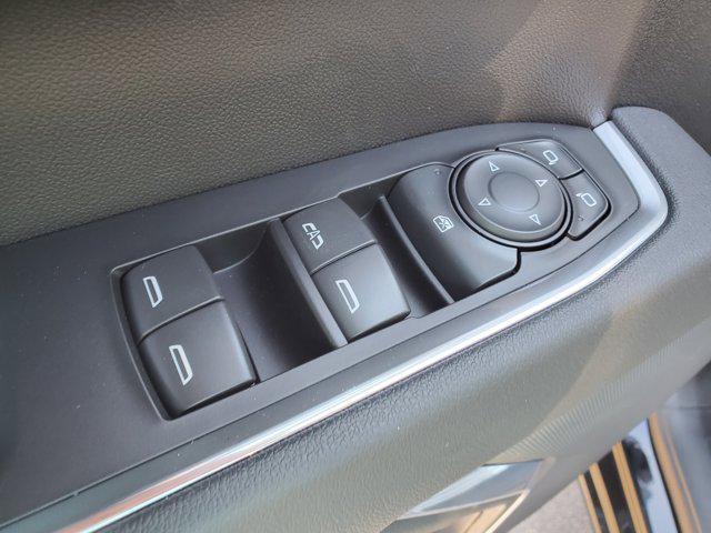 2026 Chevrolet Silverado 1500 4WD Crew Cab Short Bed LT Trail Boss