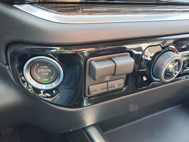 2026 Chevrolet Silverado 1500 4WD Crew Cab Short Bed LT Trail Boss
