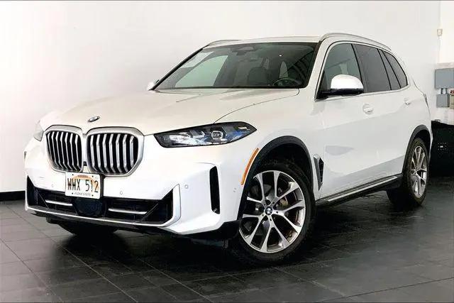 2024 BMW X5 sDrive40i for sale in Honolulu, HI