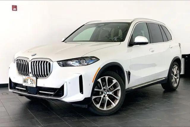 2024 BMW X5 sDrive40i for sale in Honolulu, HI