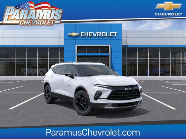 2026 Chevrolet Blazer LT for sale in North Paramus, NJ