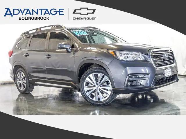 2022 Subaru Ascent Limited for sale in Bolingbrook, IL