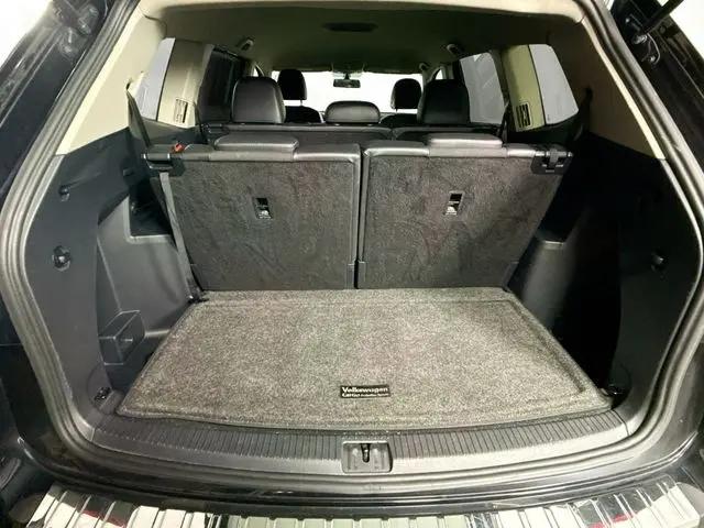 2020 Volkswagen Atlas 3.6L V6 SE