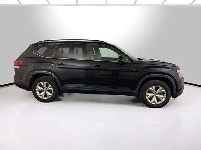 2020 Volkswagen Atlas 3.6L V6 SE