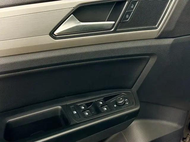 2020 Volkswagen Atlas 3.6L V6 SE