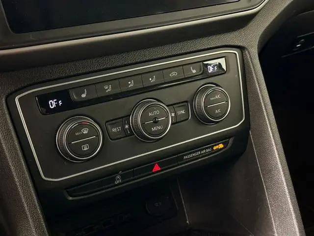 2020 Volkswagen Atlas 3.6L V6 SE