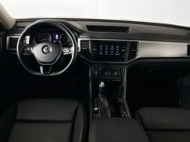 2020 Volkswagen Atlas 3.6L V6 SE