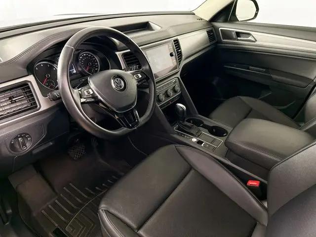 2020 Volkswagen Atlas 3.6L V6 SE