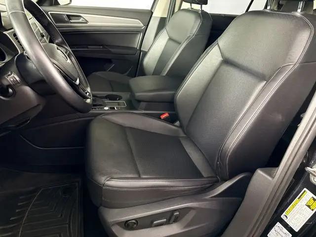2020 Volkswagen Atlas 3.6L V6 SE
