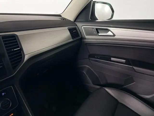 2020 Volkswagen Atlas 3.6L V6 SE