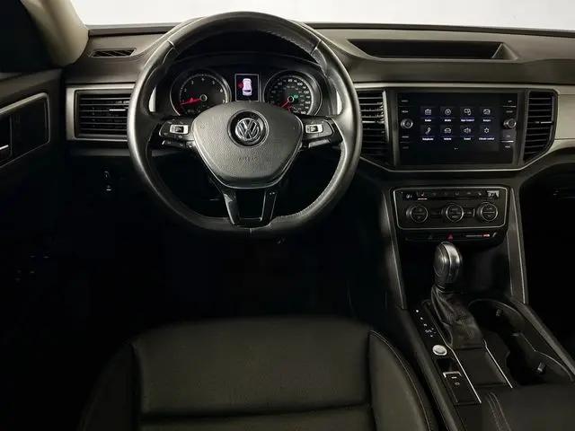 2020 Volkswagen Atlas 3.6L V6 SE
