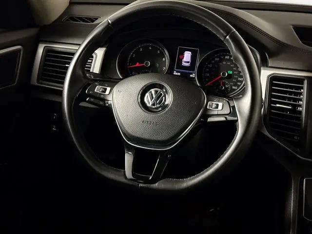 2020 Volkswagen Atlas 3.6L V6 SE
