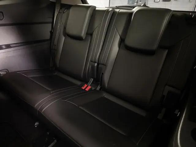 2020 Volkswagen Atlas 3.6L V6 SE