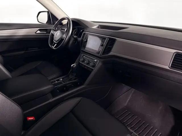 2020 Volkswagen Atlas 3.6L V6 SE