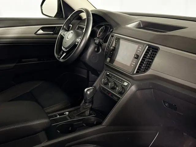 2020 Volkswagen Atlas 3.6L V6 SE
