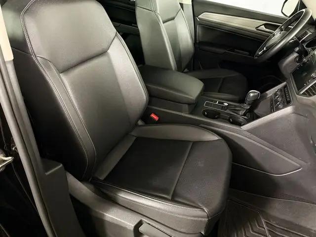 2020 Volkswagen Atlas 3.6L V6 SE