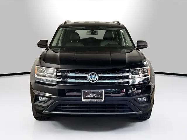 2020 Volkswagen Atlas 3.6L V6 SE