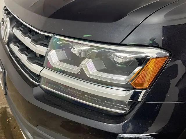 2020 Volkswagen Atlas 3.6L V6 SE