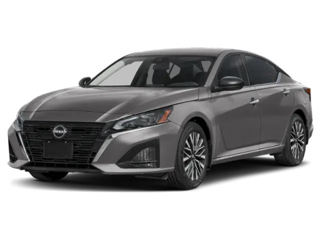 2026 Nissan Altima SV FWD for sale in Lynnfield, MA