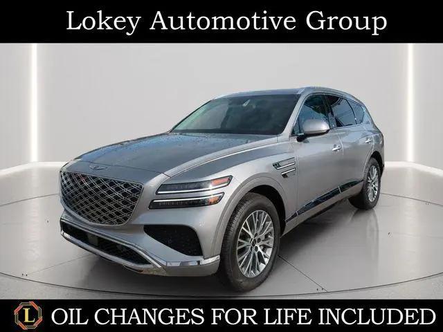 2026 Genesis GV80 2.5T AWD for sale in Clearwater, FL