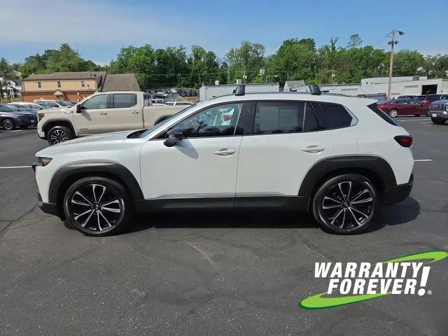 2023 Mazda CX-50 2.5 Turbo Premium Plus