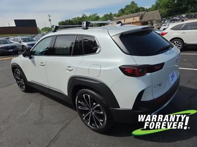 2023 Mazda CX-50 2.5 Turbo Premium Plus