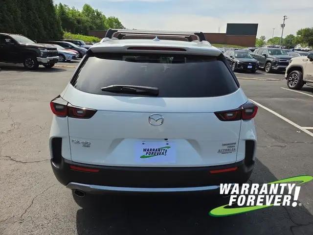 2023 Mazda CX-50 2.5 Turbo Premium Plus