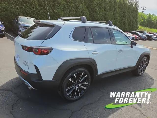2023 Mazda CX-50 2.5 Turbo Premium Plus