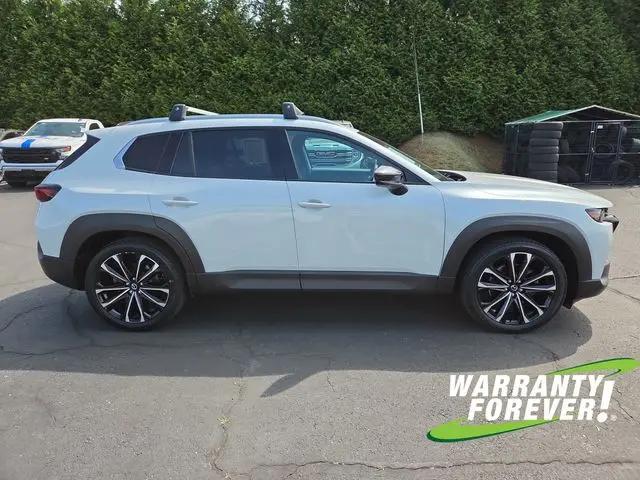 2023 Mazda CX-50 2.5 Turbo Premium Plus