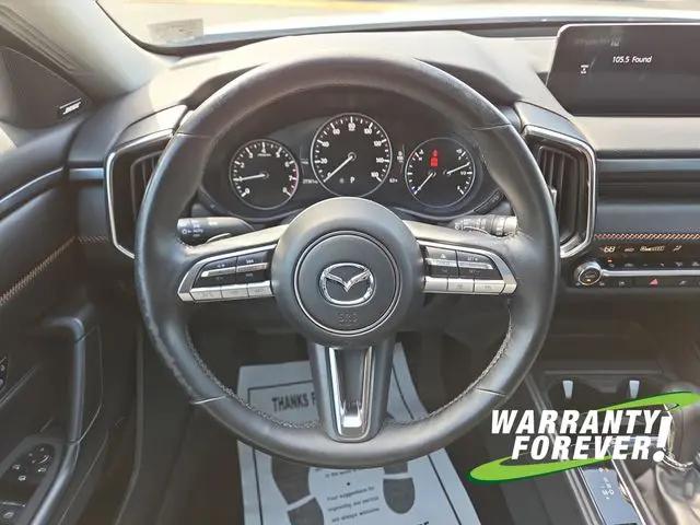 2023 Mazda CX-50 2.5 Turbo Premium Plus